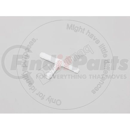 195-8366 by BLUMAQ - Fuel Line Fitting - 2.5 mm. ID