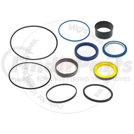 221-9705 by BLUMAQ - SEAL HYD. KIT