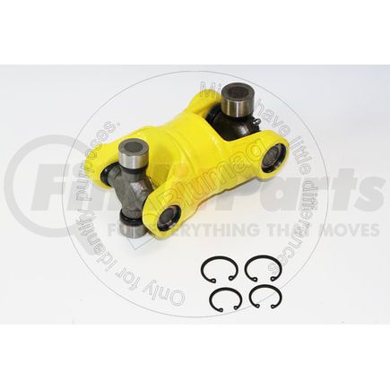 9R-5454 by BLUMAQ - Drive Axle Shaft Universal Joint - fits Caterpillar Backhoe Loaders 400 Series