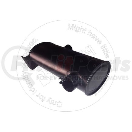 435-6047 by BLUMAQ - MUFFLER