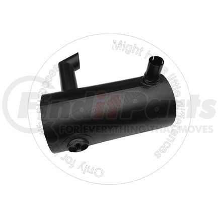901.01128 by BLUMAQ - MUFFLER