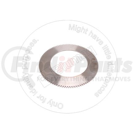 1V-8280 by BLUMAQ - Clutch Disc Intermediate Plate - 209.4 mm. ID x 627.9 mm. OD, 102 External Teeth