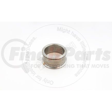 169-3883 by BLUMAQ - Turbocharger Exhaust Adapter - Coupling, 2.24 in. Long, 3.38" ID x4.56" OD