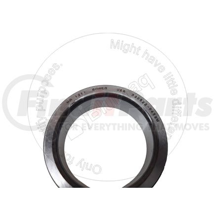 2J-6361 by BLUMAQ - Bearing Races - Inner, 2.1 in. ID, on Differential Carrier