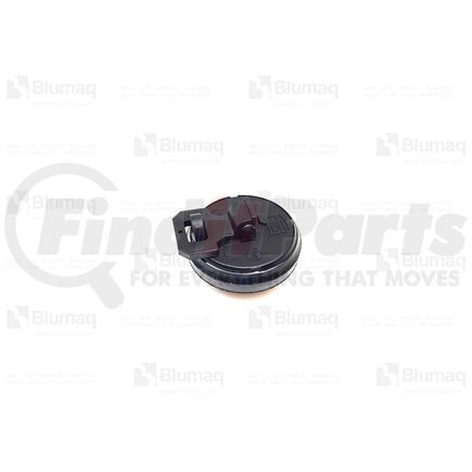 370-9009 by BLUMAQ - Fuel Tank Cap - fits Caterpillar Wheel Loader 900K Series