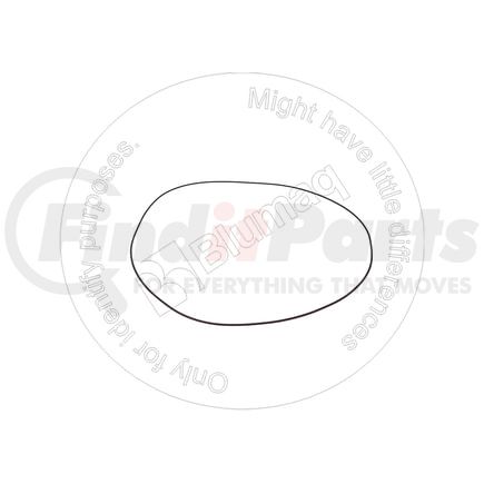 7D-7519 by BLUMAQ - SEAL O-RING