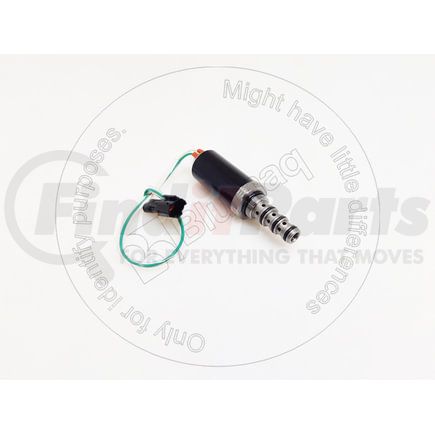 VO722300810 by BLUMAQ - VALVE