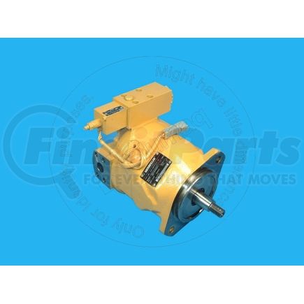 247-8917 by BLUMAQ - Hydraulic Pump - fits Caterpillar Excavator 345B II and 345B II MH