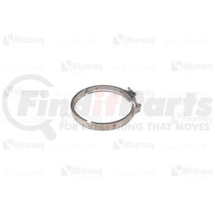 446397-5560 by BLUMAQ - Turbocharger V-Band Clamp - 5.60 in.
