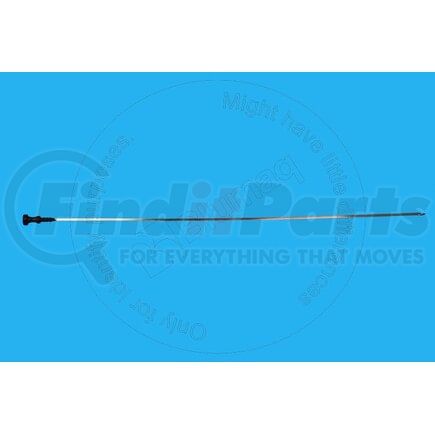 MI32F1300201 by BLUMAQ - Engine Oil Dipstick - fits Mitsubishi