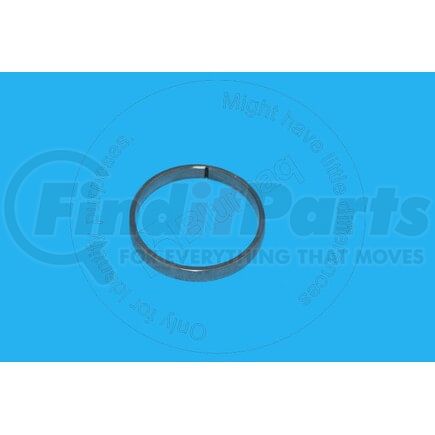9T-3745 by BLUMAQ - Hydraulic Pump Piston Ring