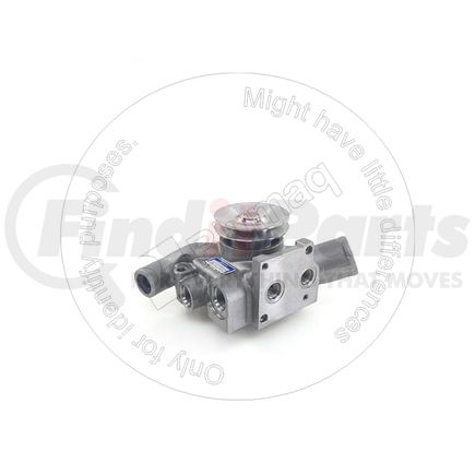 120-8404 by BLUMAQ - WATER PUMP