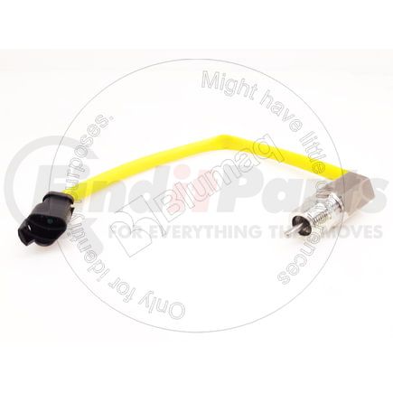 9W-5565 by BLUMAQ - Engine Oil Temperature and Pressure Sensor - Normally Close, 2 Connectors