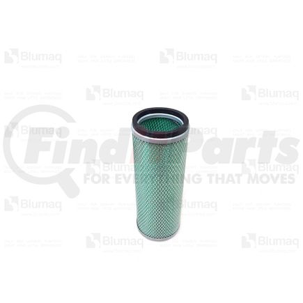 E600-181-2350 by BLUMAQ - Engine Air Filter - Round