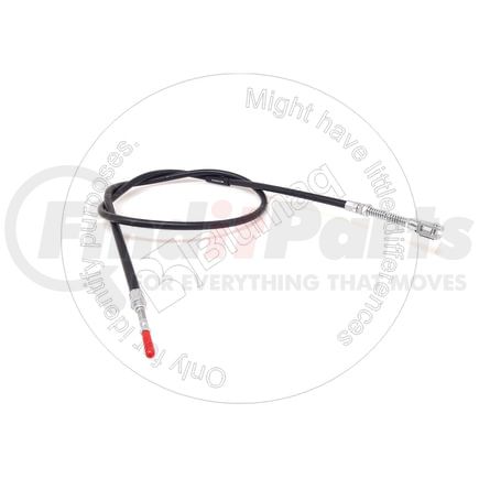 VO15177359 by BLUMAQ - Brake Cable
