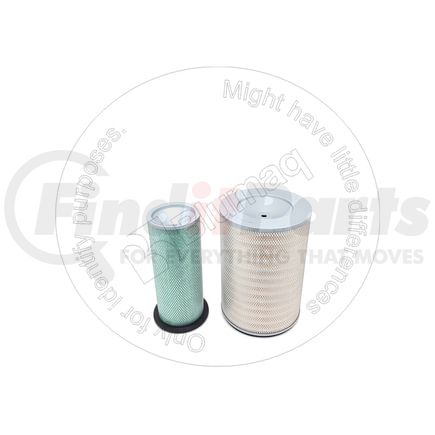 X006247 by BLUMAQ - FILTER