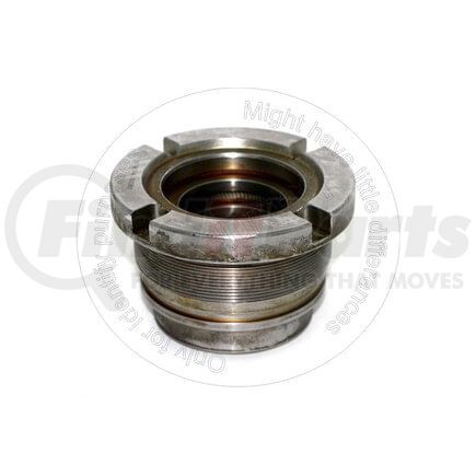 184-3711 by BLUMAQ - Hydraulic Cylinder Head - fits Caterpillar Backhoe Loader