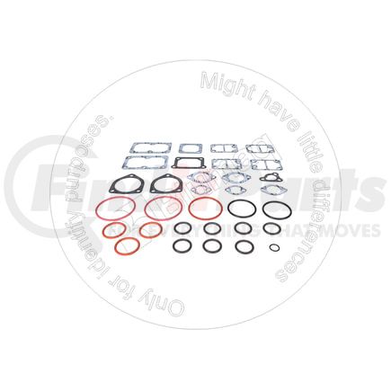 6V-0235 by BLUMAQ - GASKET KIT
