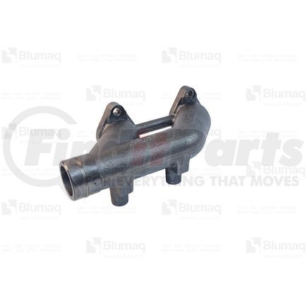 6745-11-5110 by BLUMAQ - Exhaust Manifold - fits Komatsu Excavator PC Series