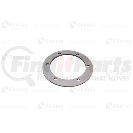 9K-0721 by BLUMAQ - Multi-Purpose Shim - 20 Pieces, 2.54 mm. Thick, fits Caterpillar