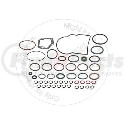 7X-2522 by BLUMAQ - GASKET KIT