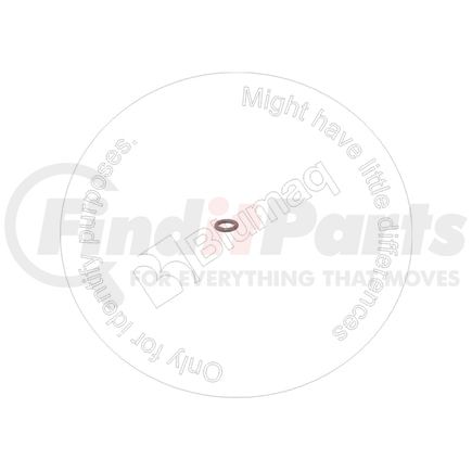 VO7420799117 by BLUMAQ - SEAL O-RING