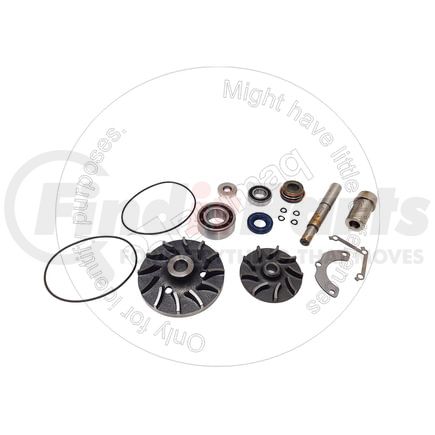 VOE11700108 by BLUMAQ - REPAIR KIT