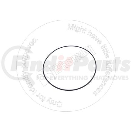 HUNE01081 by BLUMAQ - SEAL O-RING