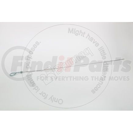 HUNE01830 by BLUMAQ - Engine Oil Dipstick