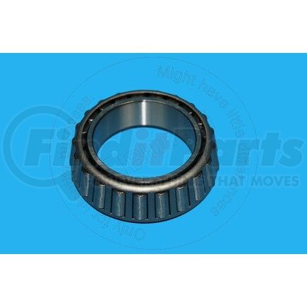 HUNE01877 by BLUMAQ - Needle Bearing Roller - Tapered