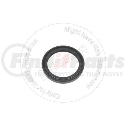 HUNE02016 by BLUMAQ - Oil Seal