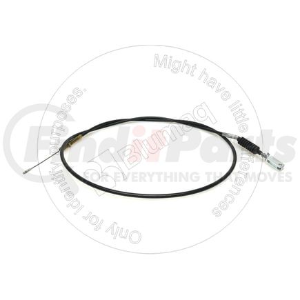 HUNE02052 by BLUMAQ - Fuel Injection Throttle Cable