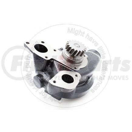 HUNE22191 by BLUMAQ - PUMP