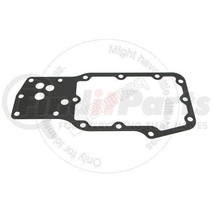 HUNE22271 by BLUMAQ - Engine Oil Cooler Gasket