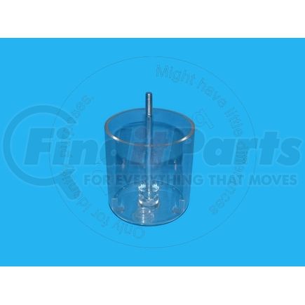 HUNE34966 by BLUMAQ - Fuel Water Separator