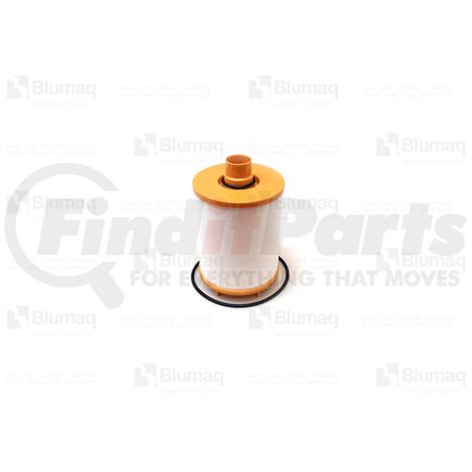 HUNE37320 by BLUMAQ - Engine Crankcase Breather Element - Ultra High Efficiency, fits Caterpillar