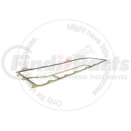 HUNE49105 by BLUMAQ - GASKET