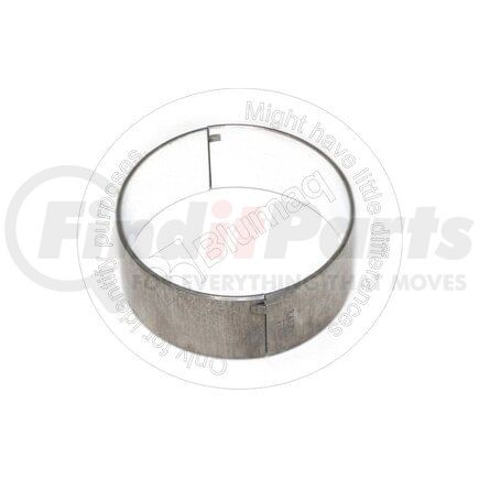 HUNE53262 by BLUMAQ - Engine Connecting Rod Bearing