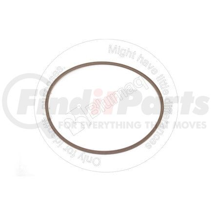 HUNE58786 by BLUMAQ - RING