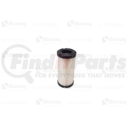 HUNE60251 by BLUMAQ - Engine Air Filter - Round