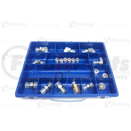 Blumaq 340091 Engine Cylinder Kit Engine Cylinder Conversion Kit - fits Caterpillar C15