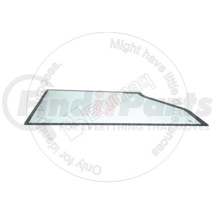 3852ATDR1 by BLUMAQ - Door Glass