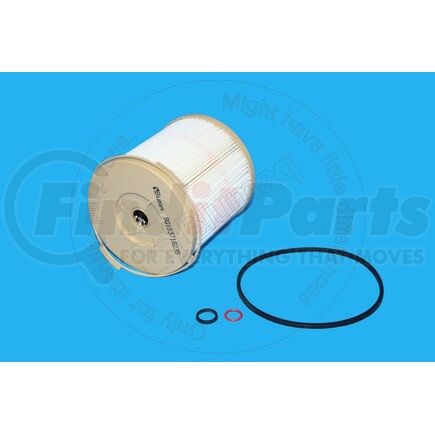 VOE889419 by BLUMAQ - Fuel Filter - Cartridge
