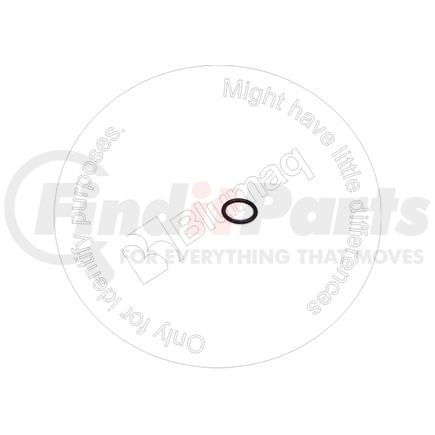 HUNE28261 by BLUMAQ - SEAL O-RING
