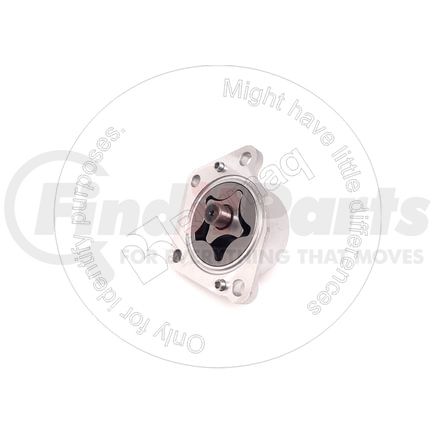 MI32B35-00012 by BLUMAQ - Engine Oil Pump