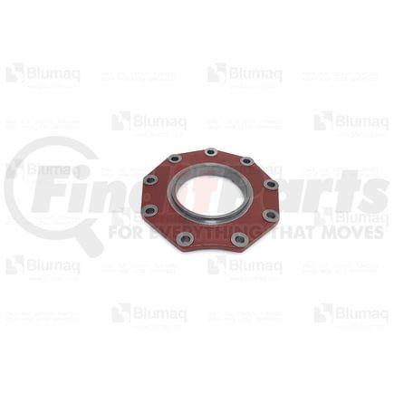 VO11144102 by BLUMAQ - Drive Axle Shaft Bearing Assembly - Cover