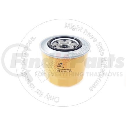 VO11713231 by BLUMAQ - FUEL FILTER