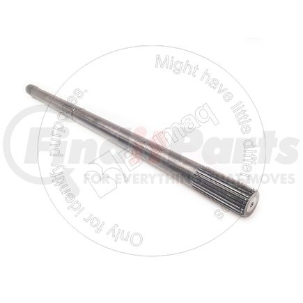 900.03052 by BLUMAQ - SHAFT