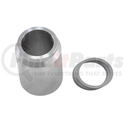 SK CST7.5 by YUKON - 7.5" Toyota Crush Sleeve Eliminator Kit