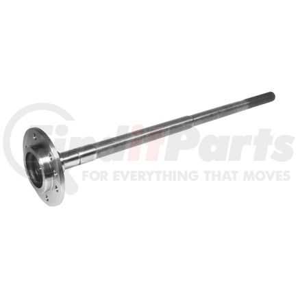 YA T34040 by YUKON - Rear Axle Shaft for 2000-2006 Toyota Tundra, 6 Lug, 30 spline, 32.08" Long